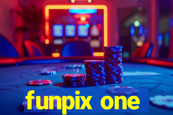 funpix one